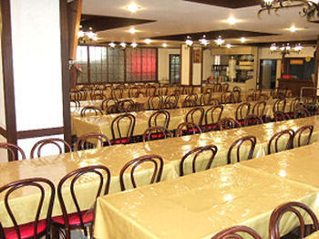 Hotel Mutsumi Shiga Kogen Bagian luar foto