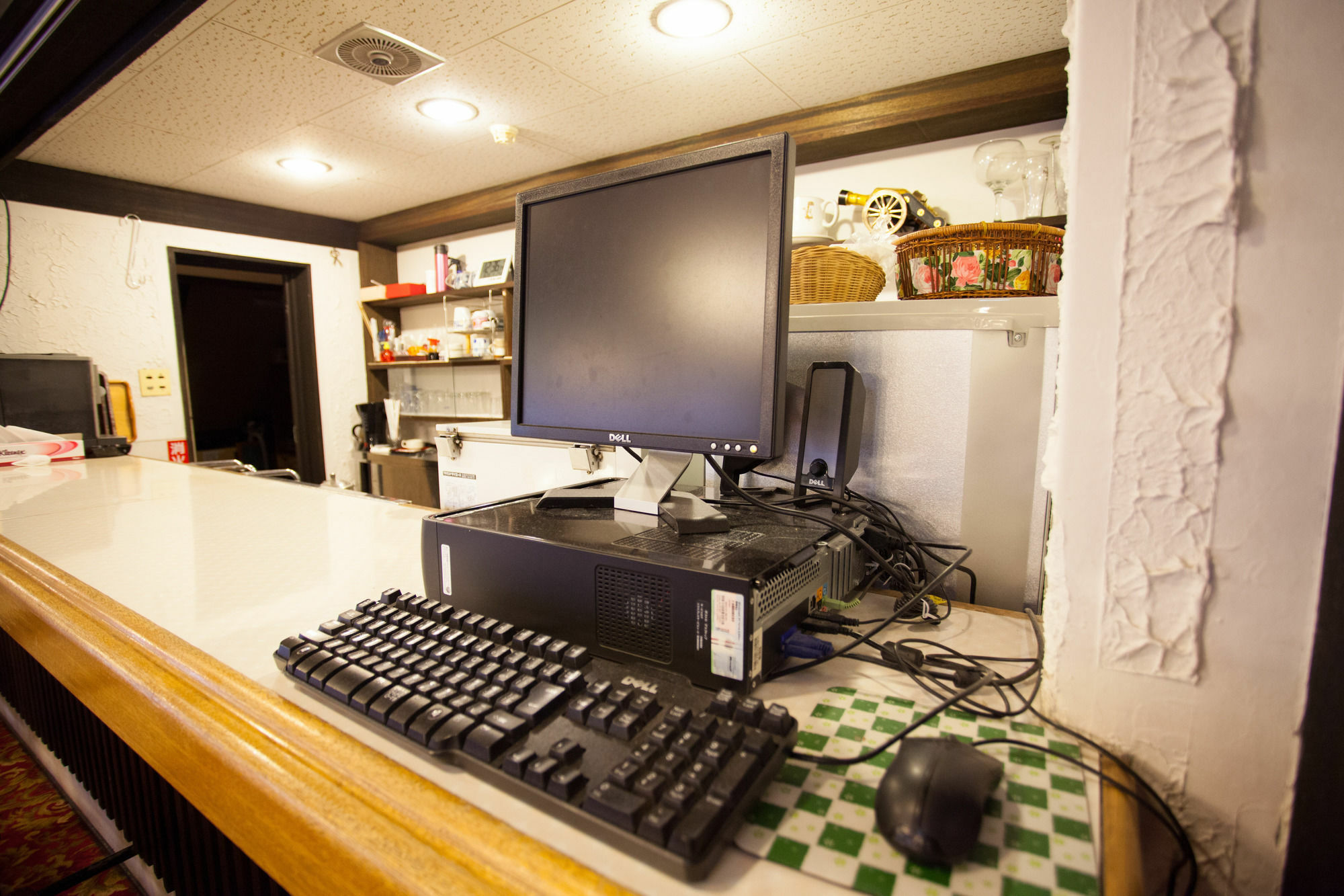 Hotel Mutsumi Shiga Kogen Bagian luar foto